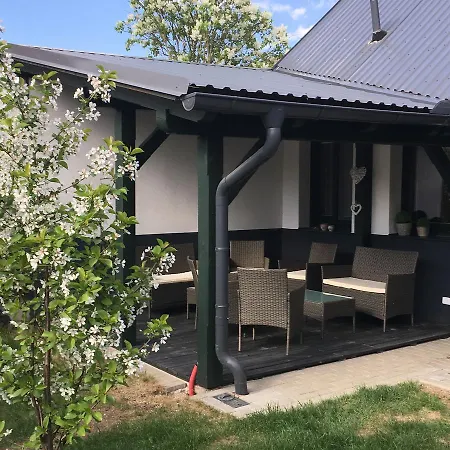 Na Utesu Apartment Jindřichŭv Hradec Exterior photo