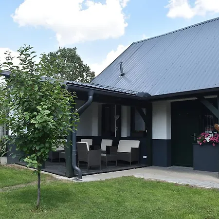 Na Utesu Apartment Jindřichŭv Hradec Exterior photo