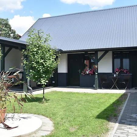 Na Utesu Apartment Jindřichŭv Hradec Exterior photo